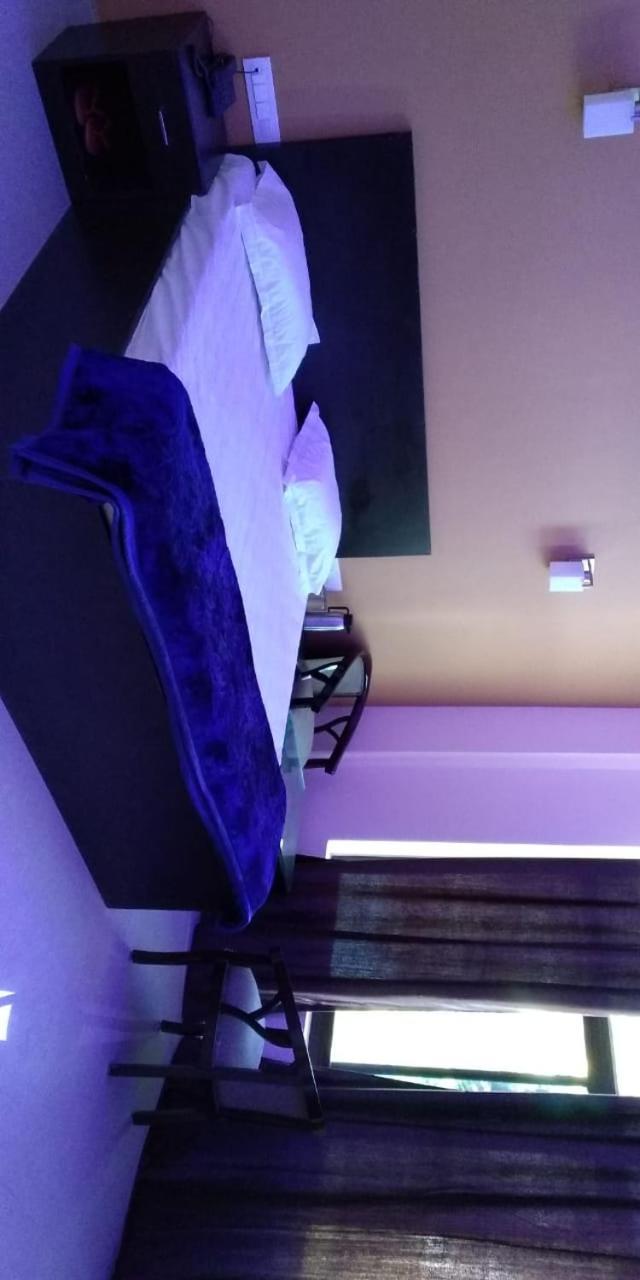 Pithorāgarh Hotel-78 מראה חיצוני תמונה