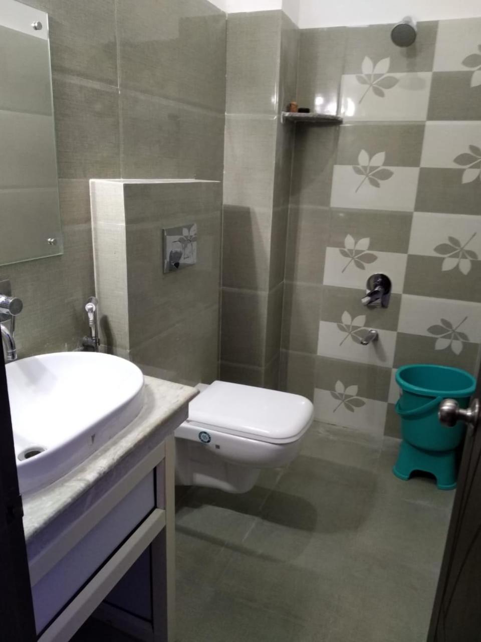 Pithorāgarh Hotel-78 מראה חיצוני תמונה